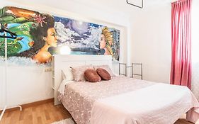 Casa Los Buhos