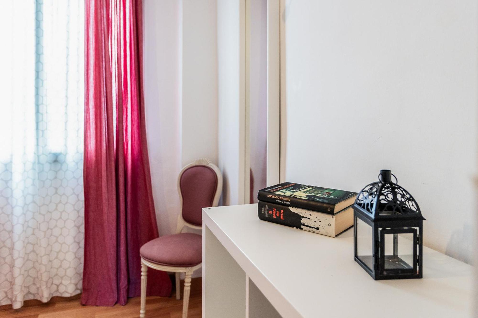 Casa Los Buhos Valenza Esterno foto