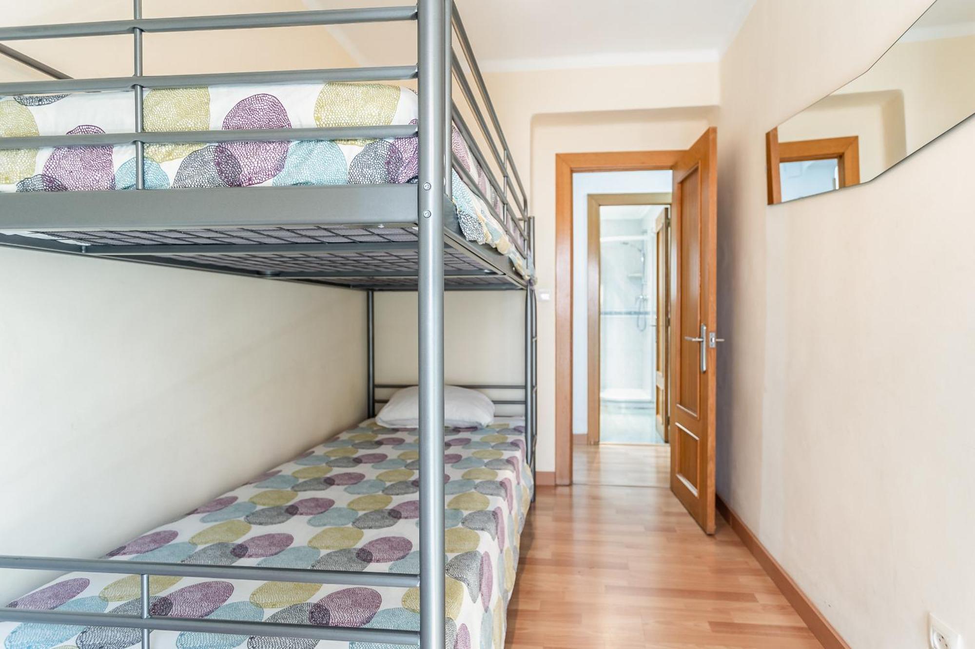 Casa Los Buhos Valenza Esterno foto