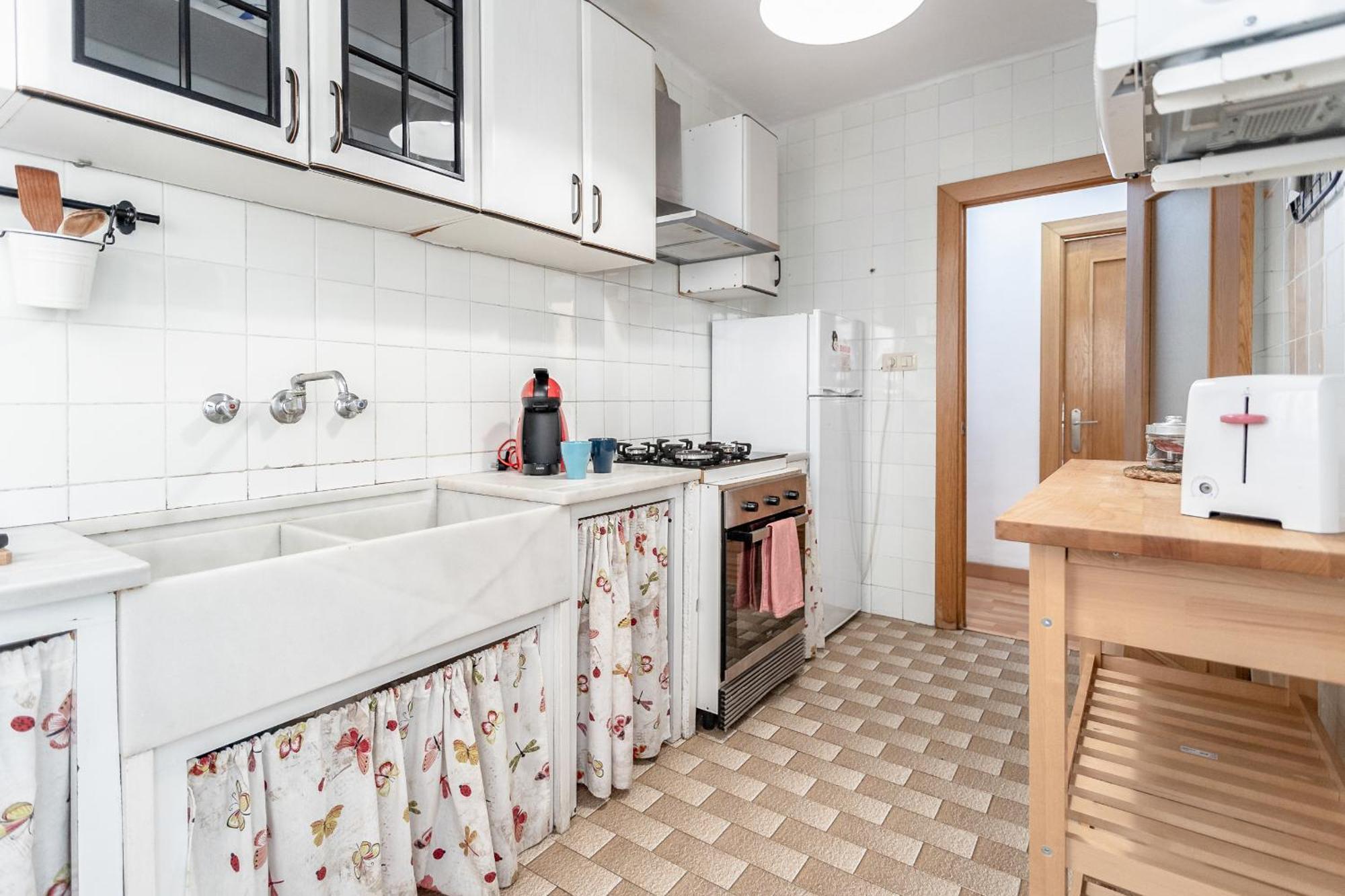 Casa Los Buhos Valenza Esterno foto